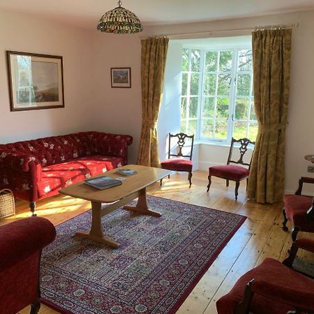 Pontyclerc Farm House Bed And Breakfast Ammanford Bagian luar foto