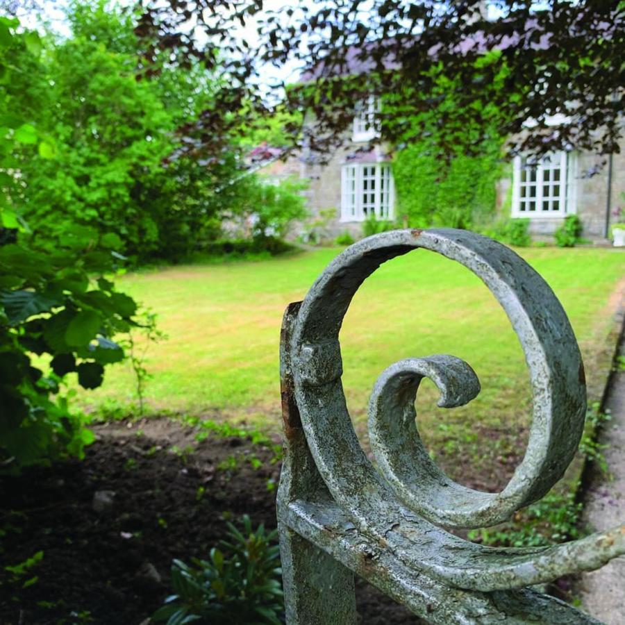 Pontyclerc Farm House Bed And Breakfast Ammanford Bagian luar foto